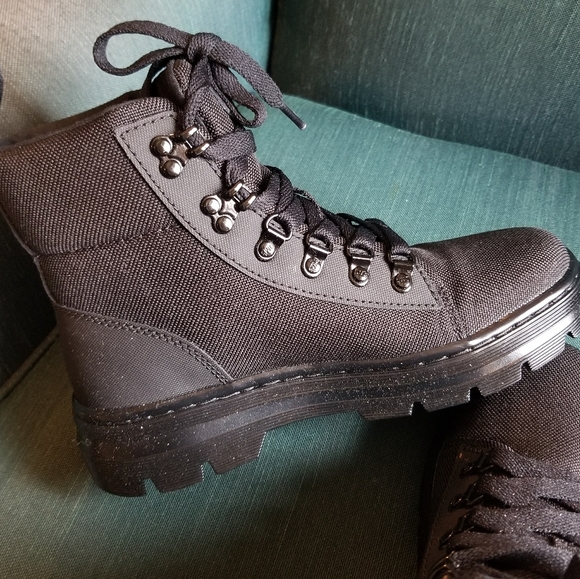 Dr. Martens air waves (combs) - Picture 2 of 8